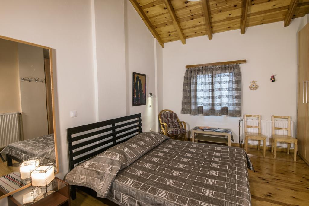 Athina'S House Βίλα Αλώνες Εξωτερικό φωτογραφία