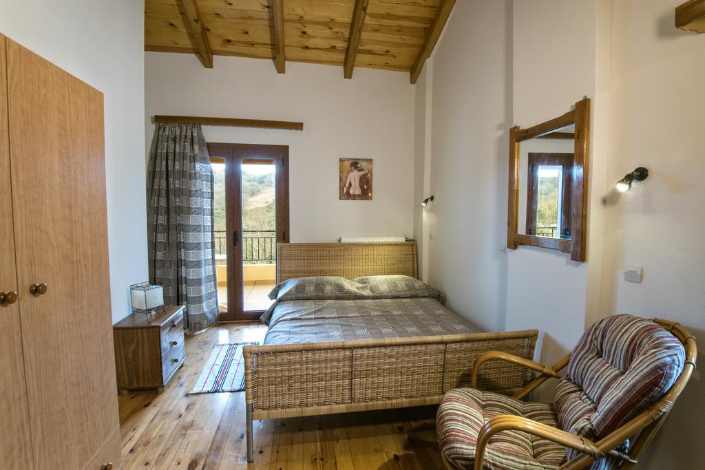 Athina'S House Βίλα Αλώνες Εξωτερικό φωτογραφία