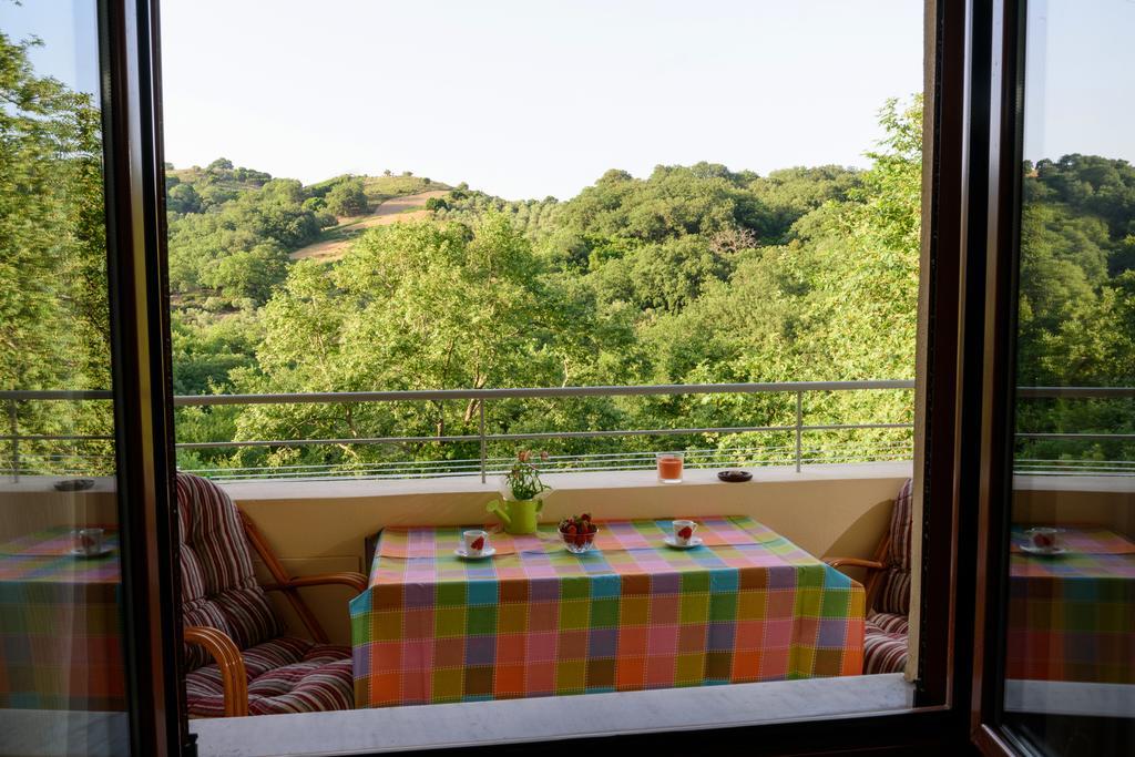 Athina'S House Βίλα Αλώνες Εξωτερικό φωτογραφία