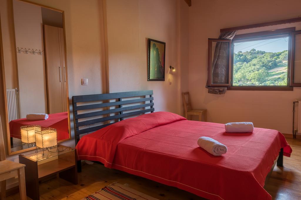 Athina'S House Βίλα Αλώνες Εξωτερικό φωτογραφία